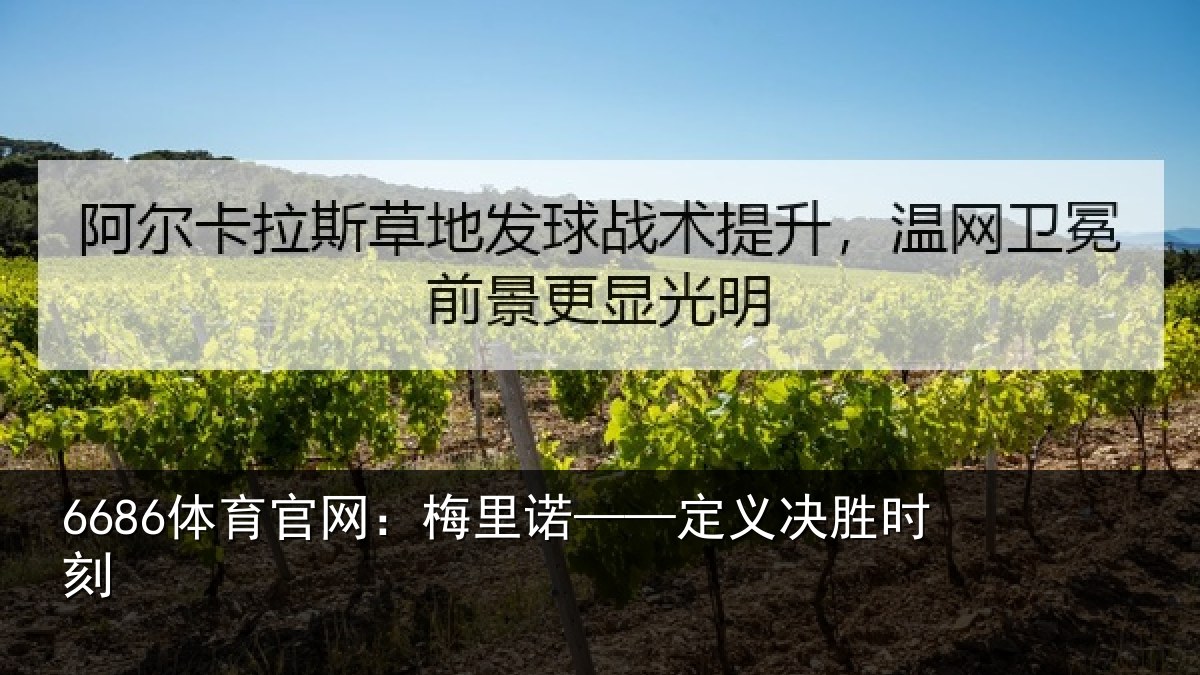 6686体育官网：梅里诺——定义决胜时刻