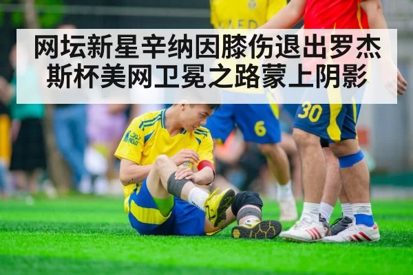 网坛新星辛纳因膝伤退出罗杰斯杯美网卫冕之路蒙上阴影